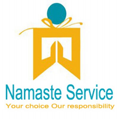 NamasteService